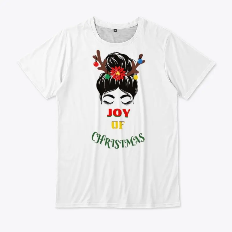 JOY OF CHRISTMAS