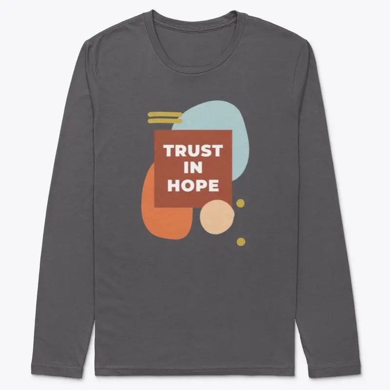 TRUST IN HOPE