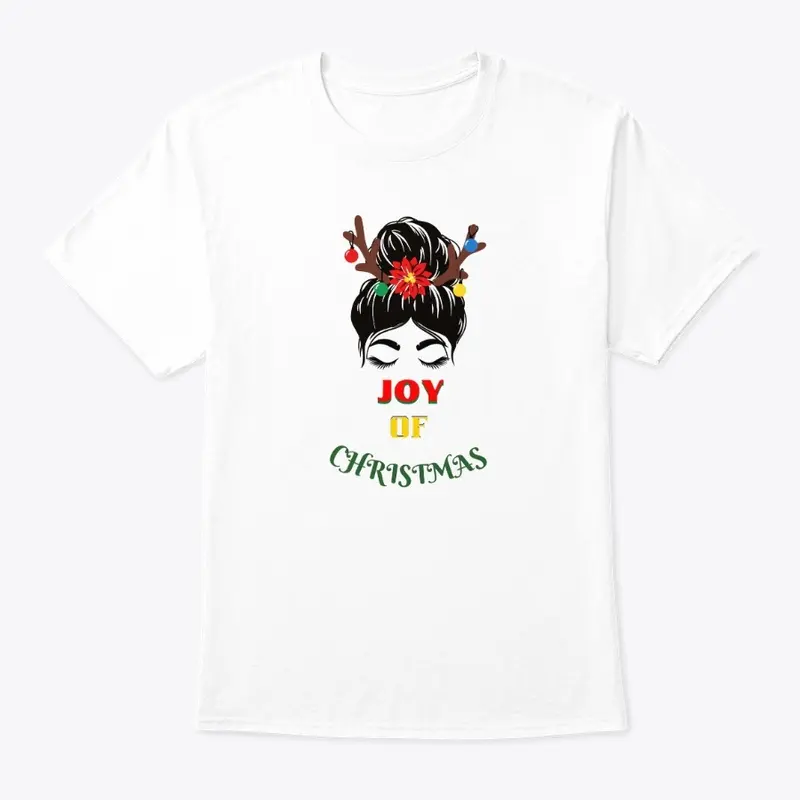 JOY OF CHRISTMAS