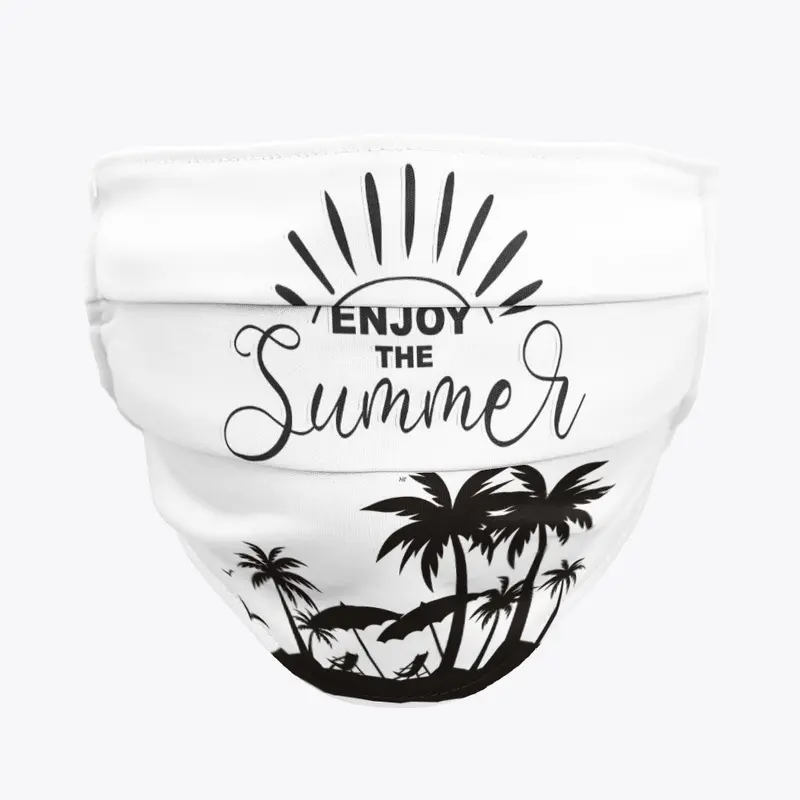 ENJOY THE SUMMER!