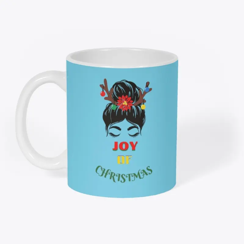 JOY OF CHRISTMAS