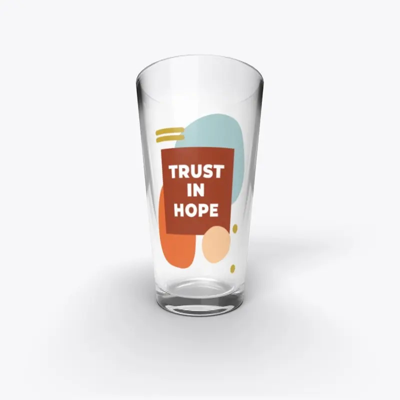 TRUST IN HOPE