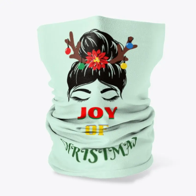 JOY OF CHRISTMAS